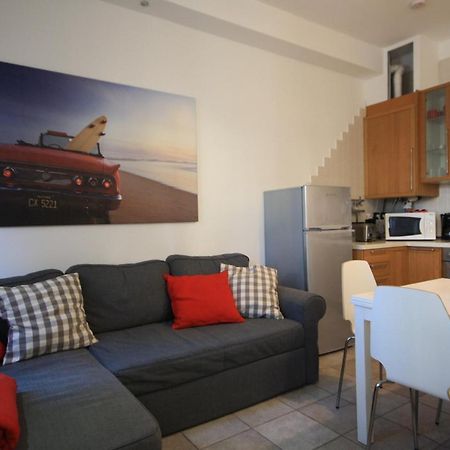 Cadillac Apartment Venezia Esterno foto