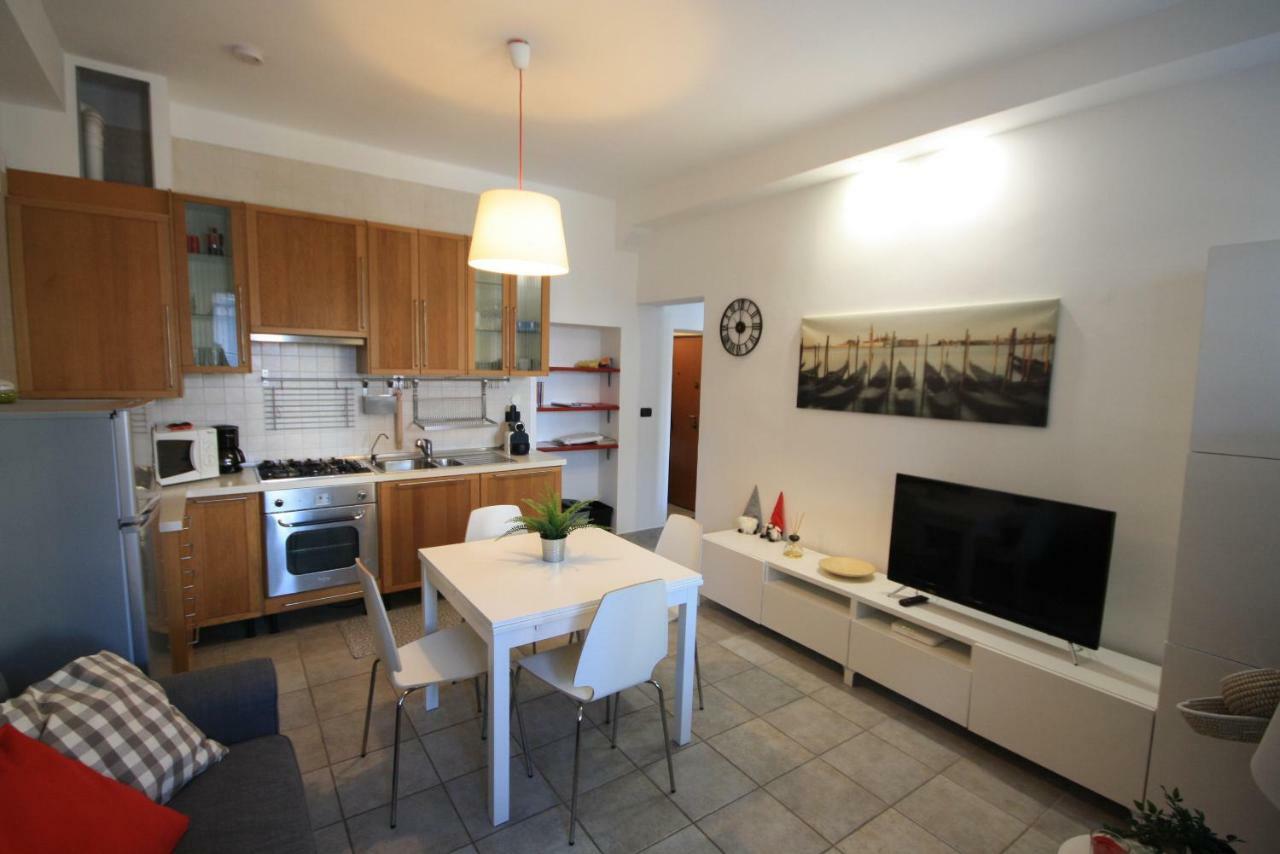 Cadillac Apartment Venezia Esterno foto