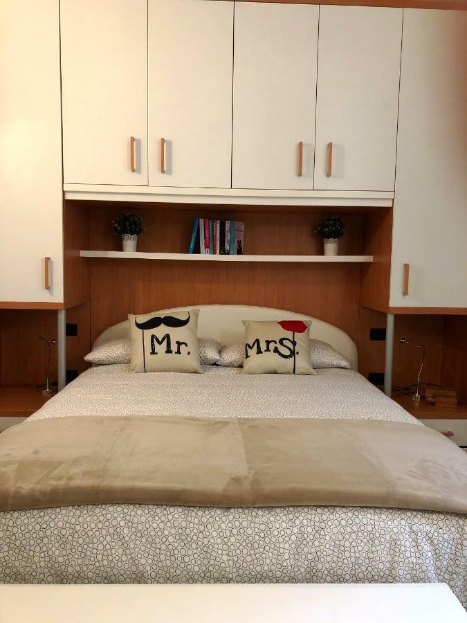 Cadillac Apartment Venezia Esterno foto