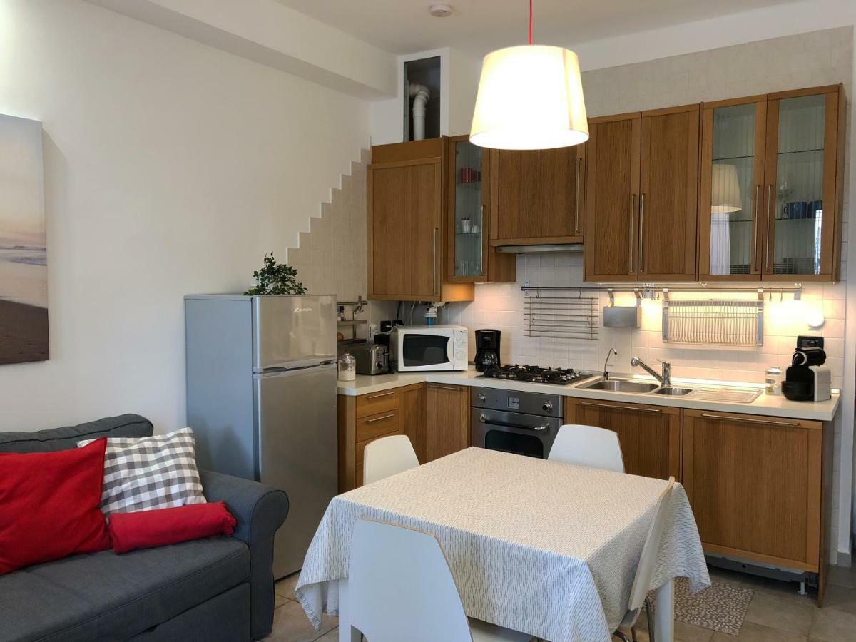 Cadillac Apartment Venezia Esterno foto