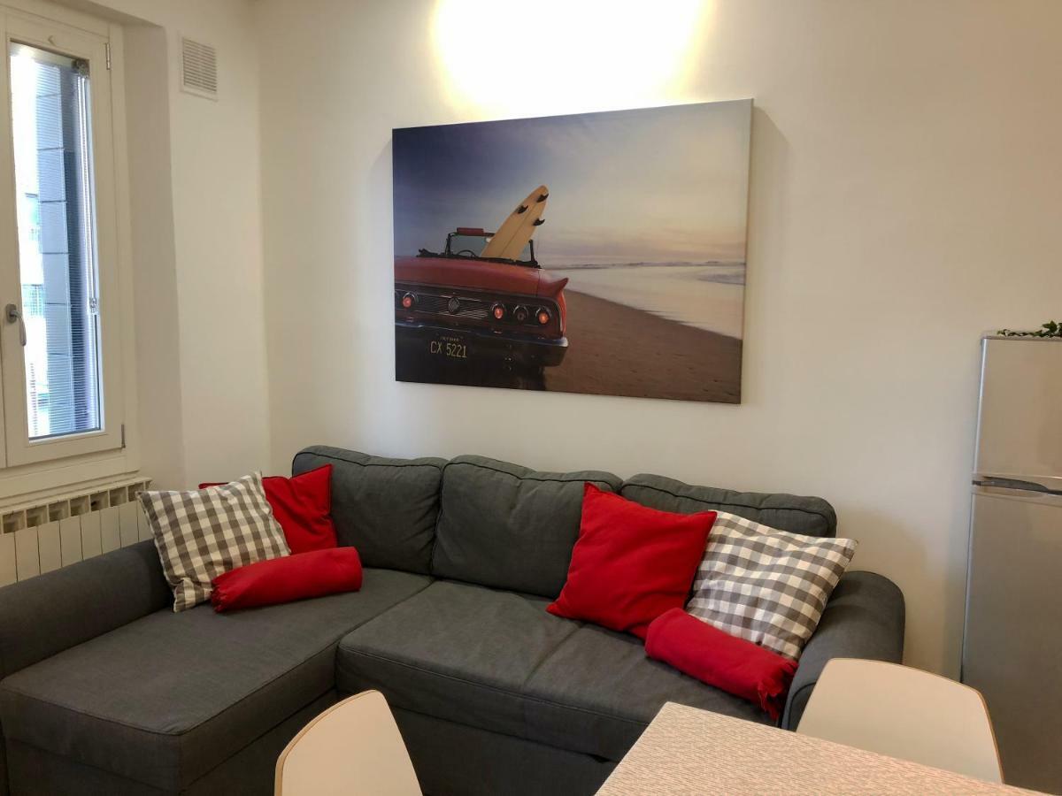 Cadillac Apartment Venezia Esterno foto