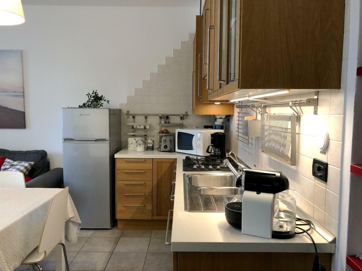 Cadillac Apartment Venezia Esterno foto