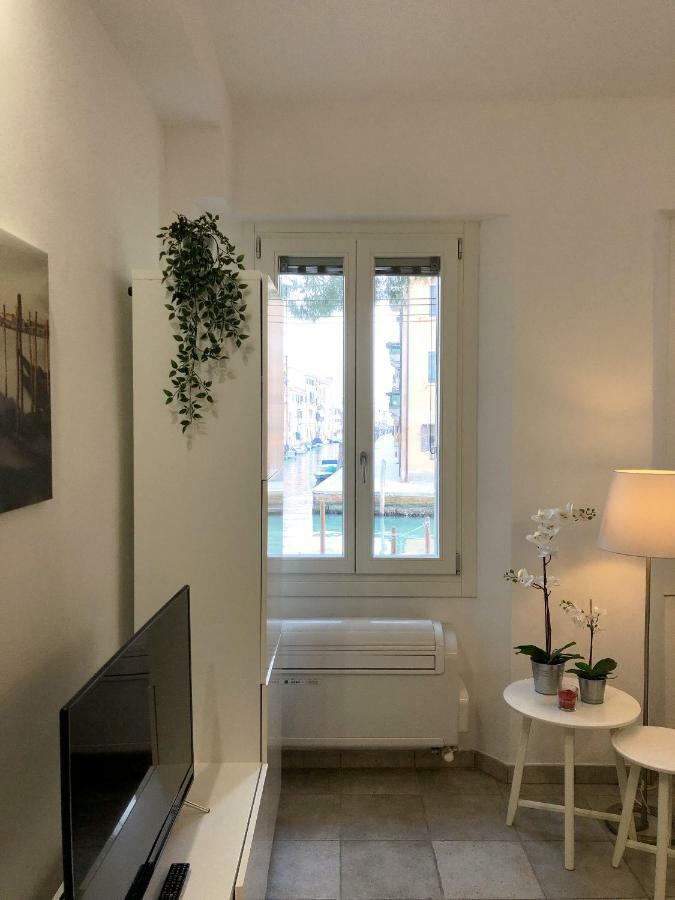 Cadillac Apartment Venezia Esterno foto