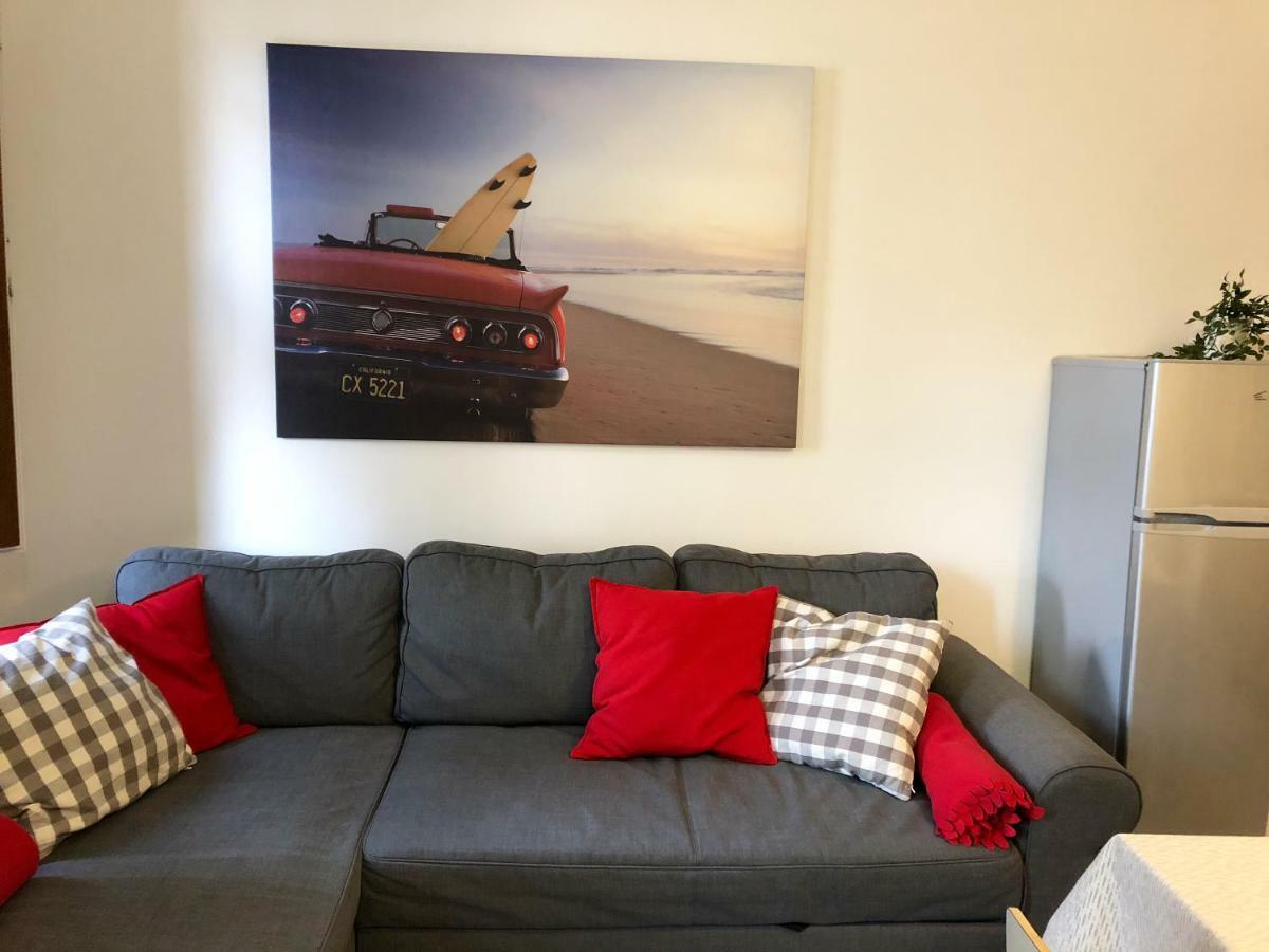 Cadillac Apartment Venezia Esterno foto