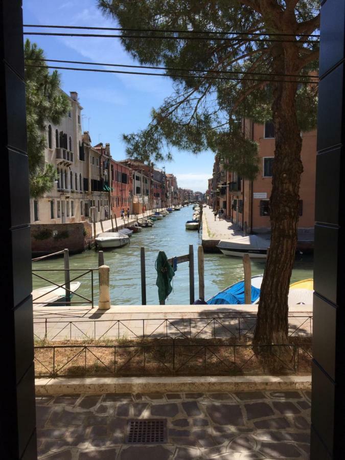 Cadillac Apartment Venezia Esterno foto