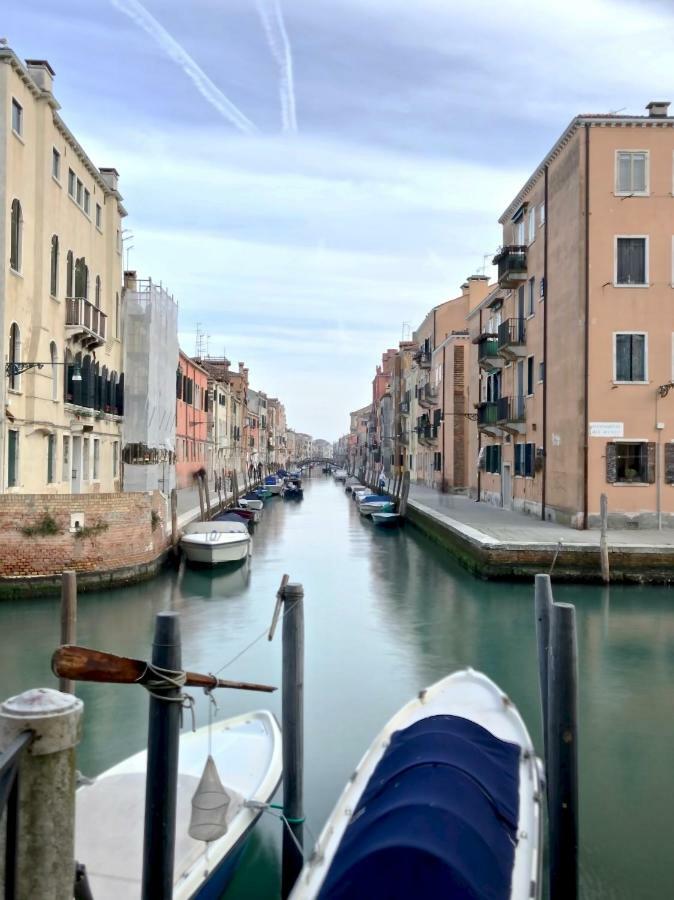 Cadillac Apartment Venezia Esterno foto