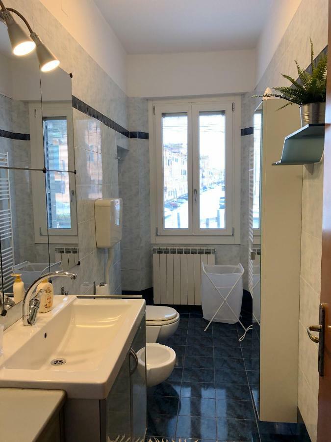 Cadillac Apartment Venezia Esterno foto